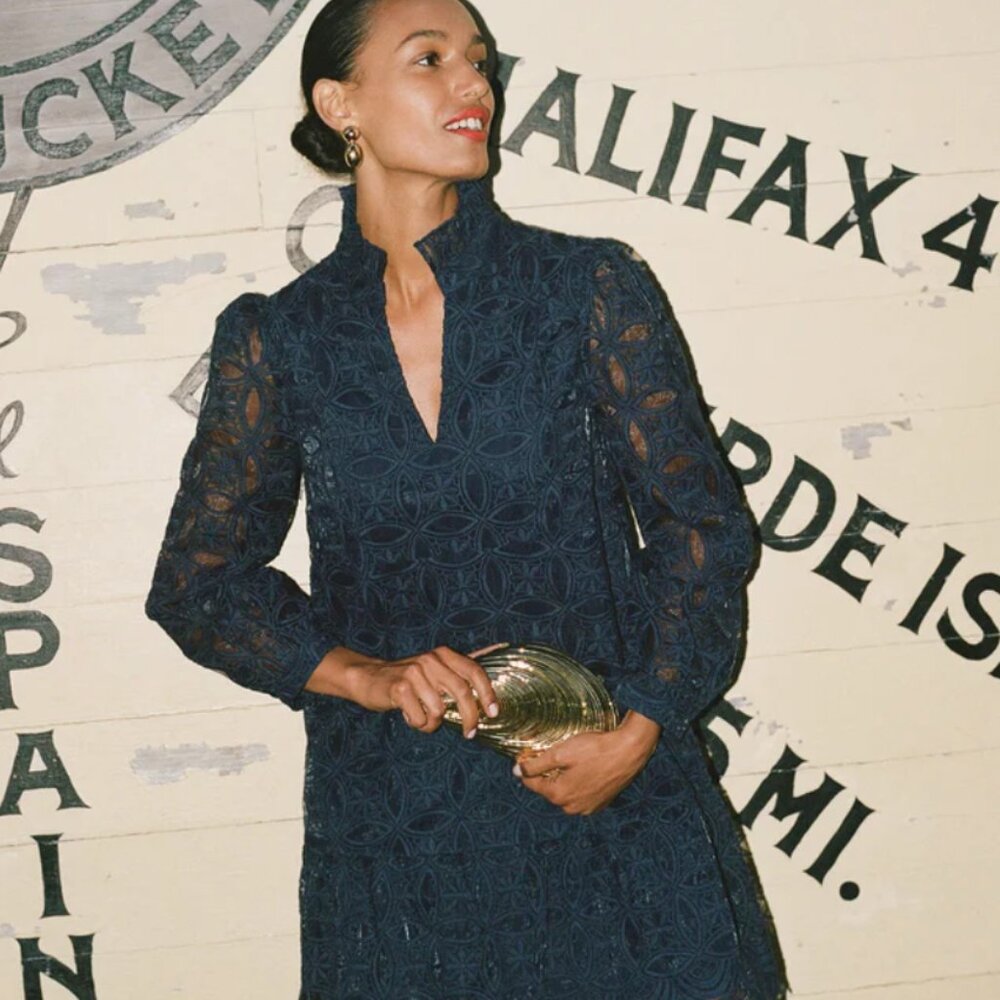 Tuckernuck Palmerston Dress